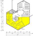 Grundriss - 