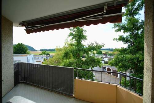 Balkon - 