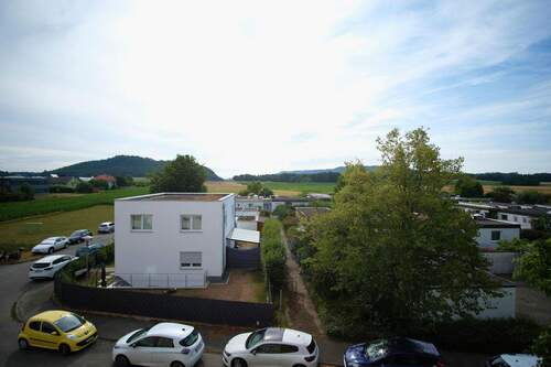Ausblick - 