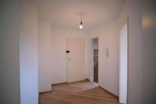 Flur vorne - 