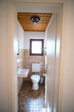 Gäste-WC - 