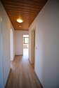 Flur hinten - 