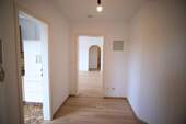 Flur vorne - 