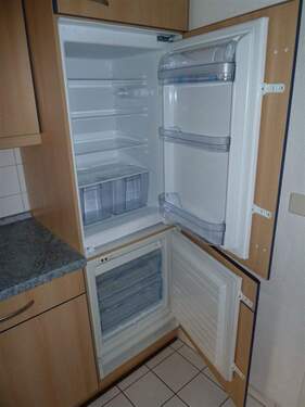 9c Kühl-Gefrier Kombi - 