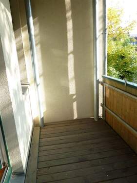 11 Balkon - 