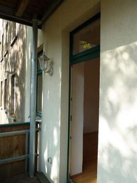 12 Balkon - 