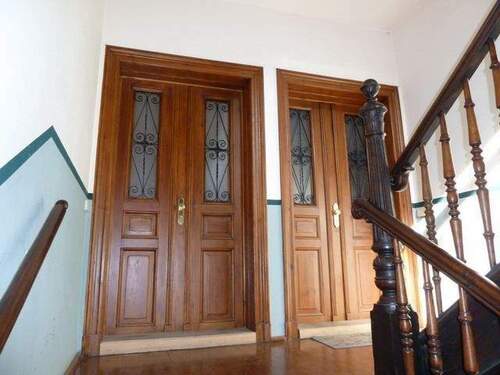 5 Wohnungseingang - 