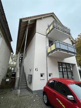 Bild4 - Etagenwohnung mit 46,00 m² in Niederstetten zum Kaufen