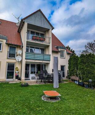 Bild 1 - Große Wohnung mit vielen Möglichkeiten zu verkaufen