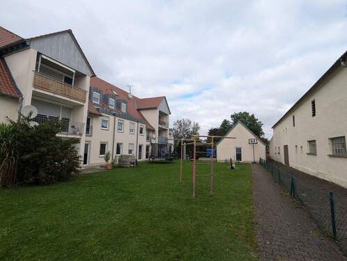 Bild 2 - 4 Zimmer Etagenwohnung zum Kaufen in Kirchdorf an der Iller