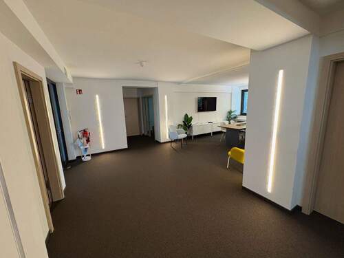 Flur - Büro in Köln