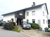 2C4A6EA4-7123-4910-A1F6-A2E8A65264C9.JPG - 4 Familienhaus in Zwiesel mit ca. 1000m² Grund