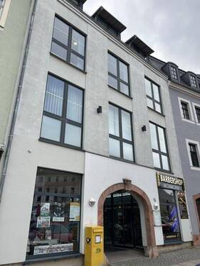 Haus - Mehrfamilienhaus, Wohnhaus in Mittweida zum Kaufen