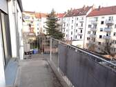 Südbalkon 3.OG/Lift - 4 Zimmer Etagenwohnung in Nürnberg