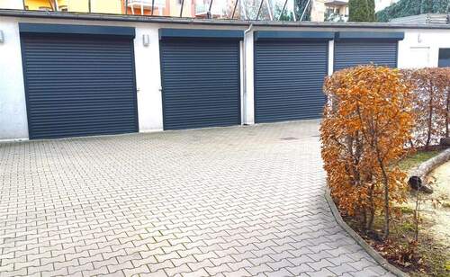 Garage mit Fernbedienung - Etagenwohnung mit 125,00 m&sup2; in Nürnberg zum Kaufen