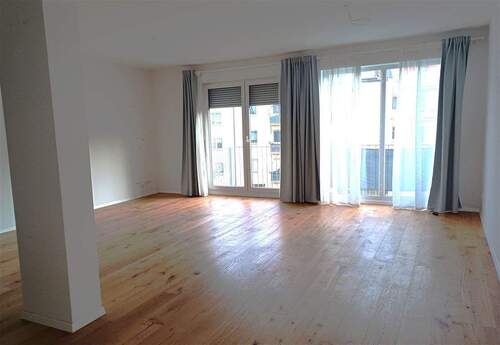 Sonniger Wohn- und Essraum - 