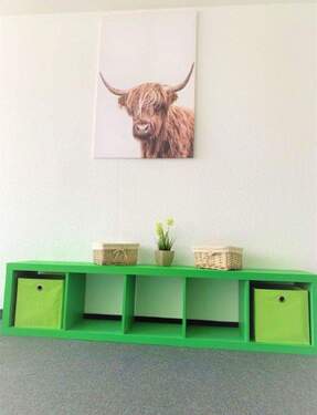 Zimmer - andere Wohnungstypen mit 31,00 m&sup2; in Nürnberg zur Miete