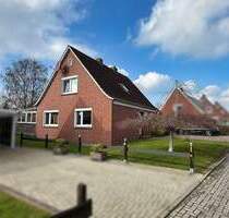 Idyllisch gelegen - Einfamilienhaus in Emden-Uphusen