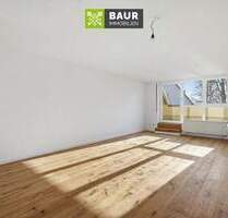 3-Zimmer-Wohnung mit Süd-Loggia in Ravensburg-Schmalegg - Ravensburg / Schmalegg