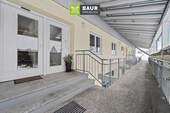 Außen - Etagenwohnung mit 68,00 m&sup2; in Ravensburg / Schmalegg zum Kaufen