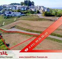 Exklusives Baugrundstück mit 2.104 m² für Mehrfamilienhäuser und individuelle Wohnkonzepte! - Pellingen