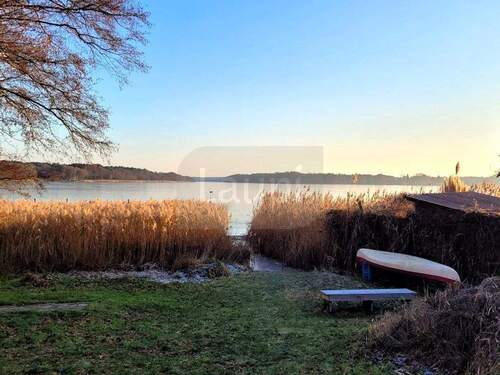 Großer Storkower See - 