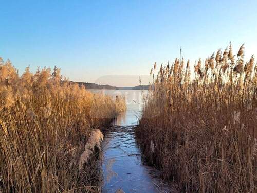 Großer Storkower See - 