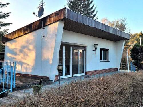 Wochenendhaus - Grundstück zum Kaufen in Storkow (Mark)