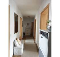 ETW- MERZIG - FITTEN -GERÄUMIGE; HELLE 3-ZIMMER-WOHNUNG OHNE BALKON