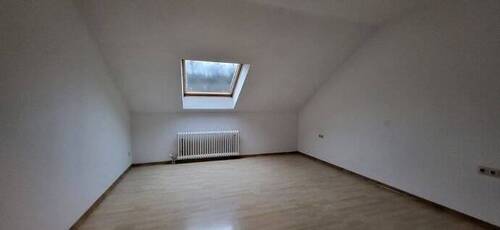 geräumiges Schlafzimmer - 