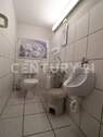 WC, Gewerbe - 