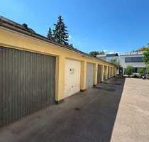 PKW-Einzelgarage zu verkaufen Nähe Bahnhof Moosach ! - München