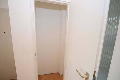 Abstellkammer - 