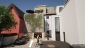 Garagen5 - 1 Zimmer Mehrfamilienhaus, Wohnhaus zum Kaufen in Weingarten