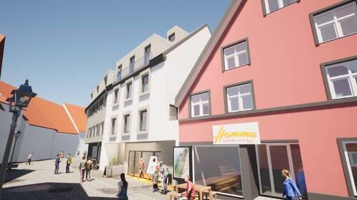Image7 - Mehrfamilienhaus, Wohnhaus mit 455,00 m&sup2; in Weingarten zum Kaufen