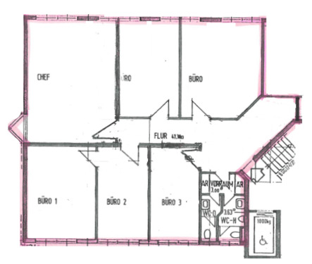 Grundriss.png - 6 Zimmer-Büro in Wiesbaden-Schierstein