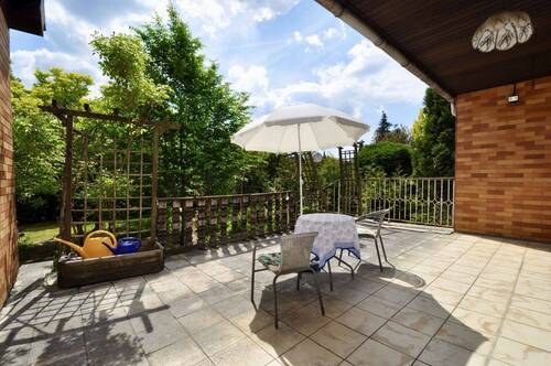 Terrasse - 