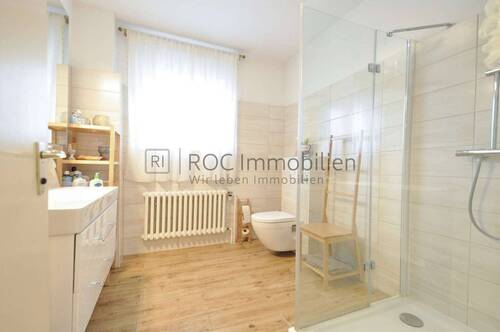 Duschbad - 