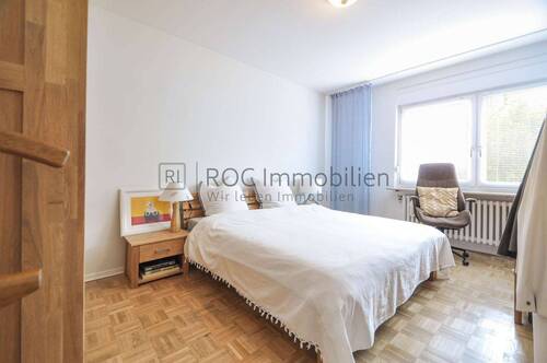 Schlafzimmer - 