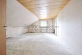 Schlafzimmer Dachgeschoss - 