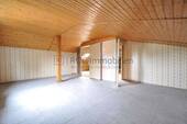 Wohnzimmer Dachgeschoss - 
