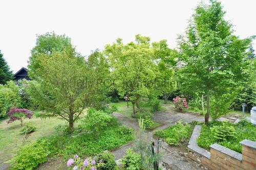 Panorama Garten - 
