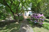 Haus gartenseitig I - 