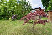 Haus gartenseitig II - 