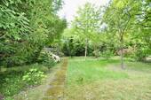 Gartenansicht II - 