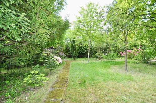 Gartenansicht II - 