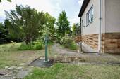 Gartenansicht III - 