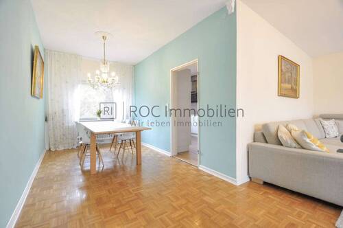 Esszimmer - 