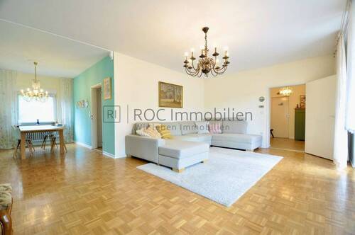 Wohnzimmer - 