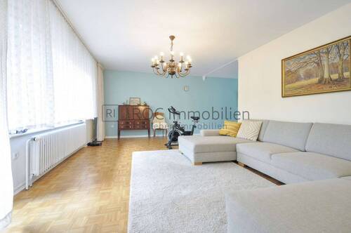 Wohnzimmer II - 